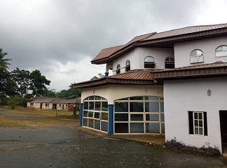 NYSC Mobilization
